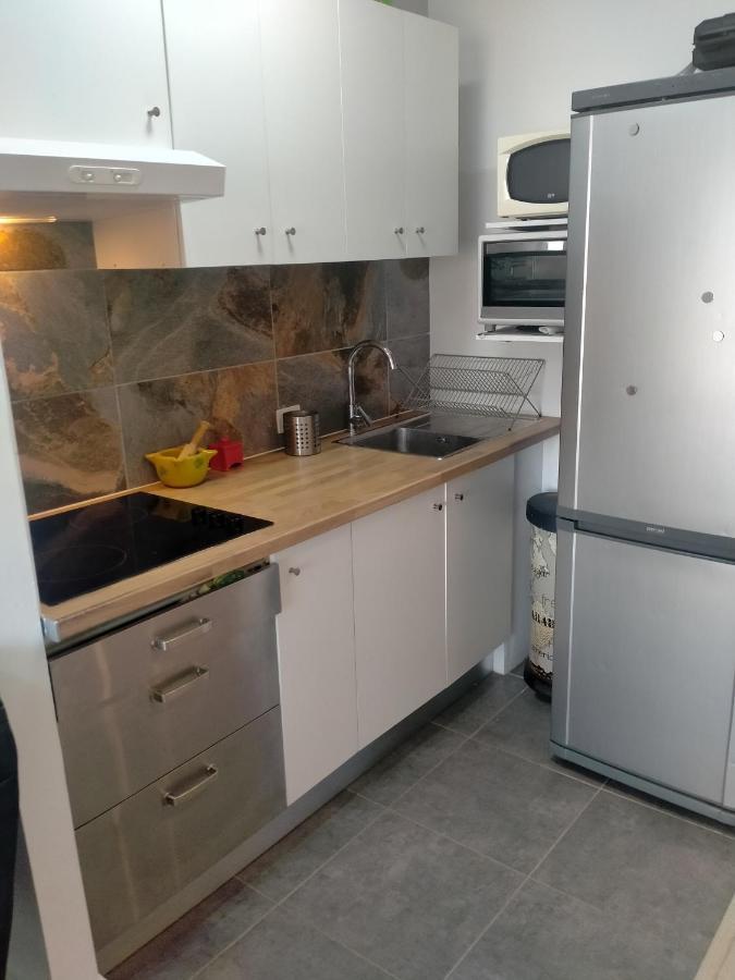 산이시드로 Miramar 32 아파트 외부 사진