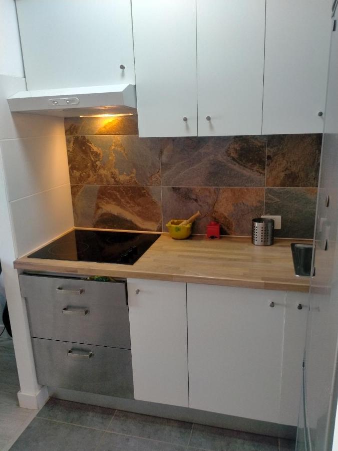산이시드로 Miramar 32 아파트 외부 사진
